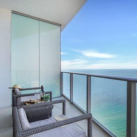 Apartmán Upper Level Penthouse - Amazing Views Beach & Intracoastal Hollywood Exteriér fotografie