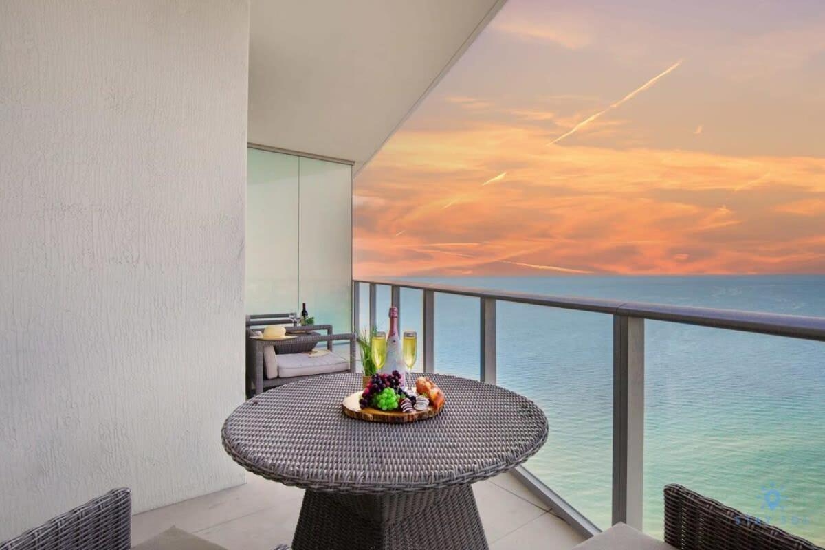 Apartmán Upper Level Penthouse - Amazing Views Beach & Intracoastal Hollywood Exteriér fotografie